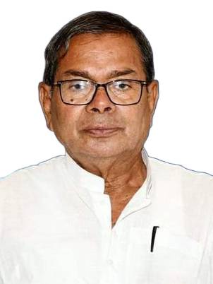 Bankim Chandra Hazra