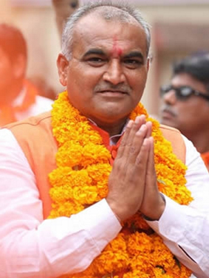 Baraiya Bhikhabhai Ravajibhai