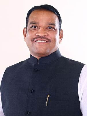 Barne Shrirang Chandu