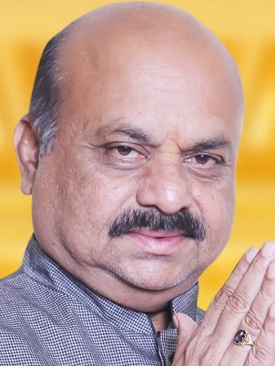 Basavaraj Bommai