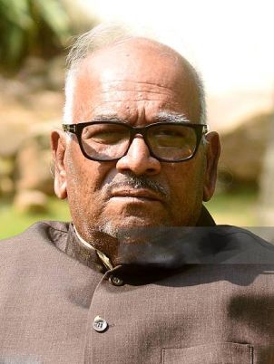 Bashistha Narain Singh