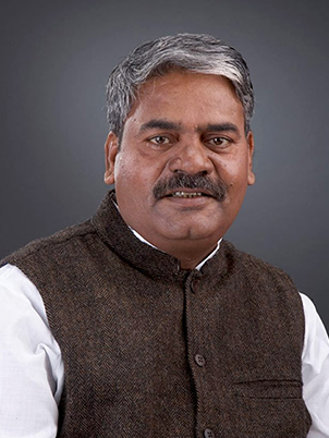 Jasvantsinh Sumanbhai Bhabhor