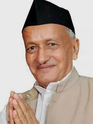 Bhagat Singh Koshyari