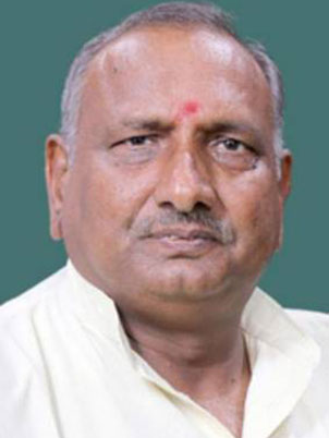 Bhairon Prasad Mishra