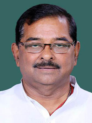 Bharat Singh