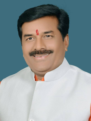 Bharat Singh Kushwaha