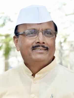 Bhojaraj Ramchandrappa Patil