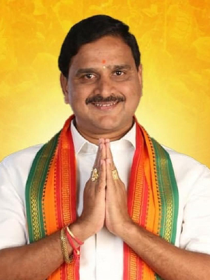 Bhupathiraju Srinivasa Varma