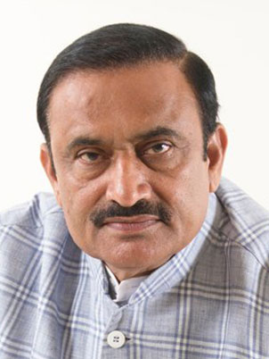 Bhupendra Singh Raghuwanshi