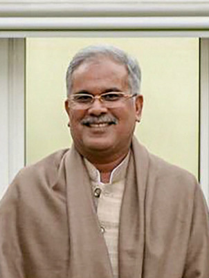 Bhupesh Baghel