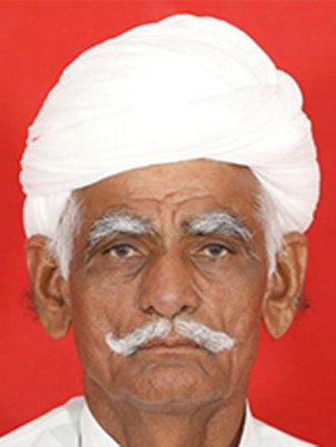 Bhuriya Shivabhai Amrabhai