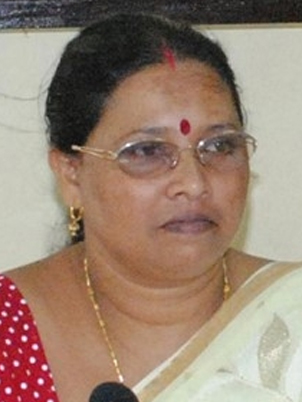 Bijita Nath