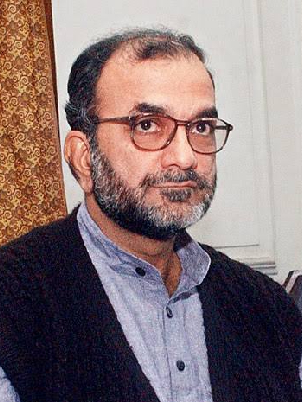 Bikash Ranjan Bhattacharyya