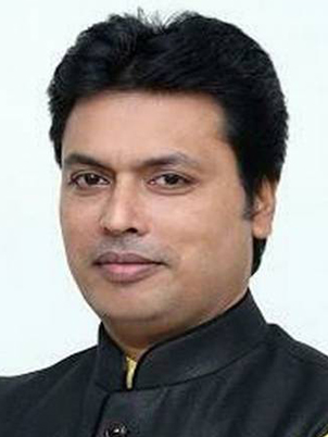 Biplab Kumar Deb
