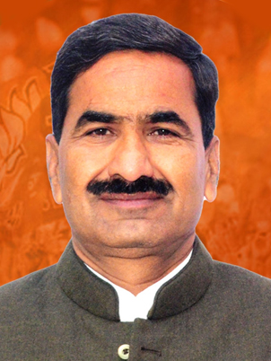 Birendra Raghuvanshi