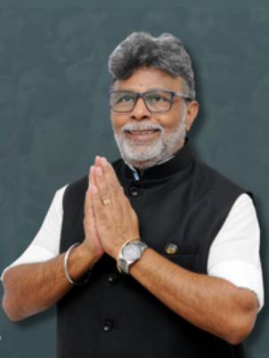 B. K. Ravi (Braj Kishore Ravi)