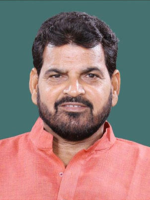 Brij Bhusan Sharan Singh