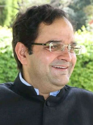 Brijendra Singh