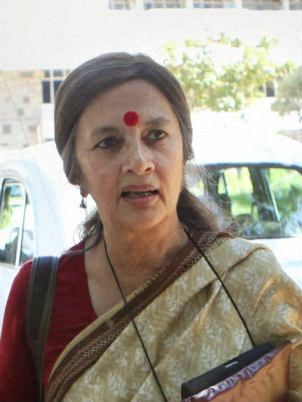 Brinda Karat