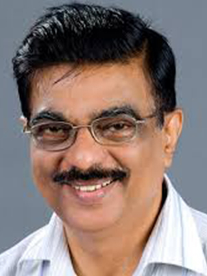 C N Jayadevan
