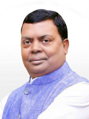 Chandra Prakash Choudhary