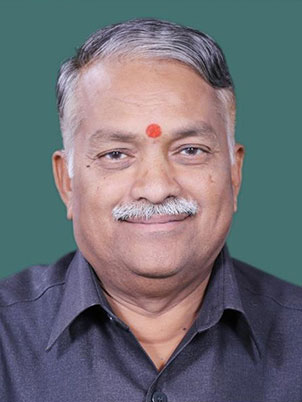 Chandrakant Bhaurao Khaire