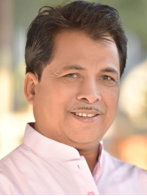 Chandrashekhar Deshmukh