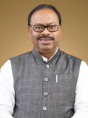 Chandrashekhar Krishnarao Bawankule