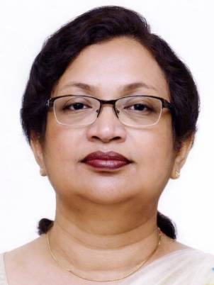 Chandrima Bhattacharya