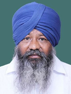 Charanjeet Singh