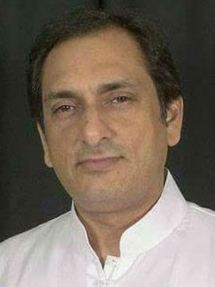 Chaudhari Mehboob Ali Kaiser