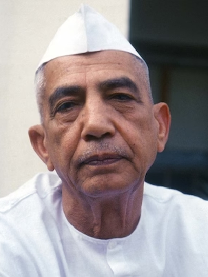 Chaudhary Charan Singh