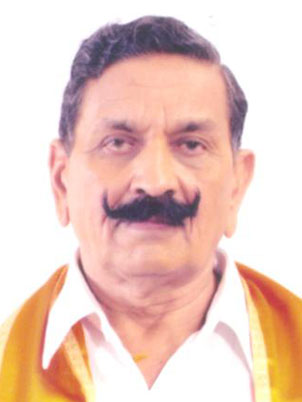 Chauhan Prabhatsinh Pratapsinh