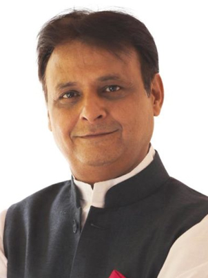 Chavda Jawaharbhai Pethaljibhai