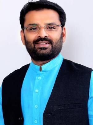 Vinod Lakhmashi Chavda