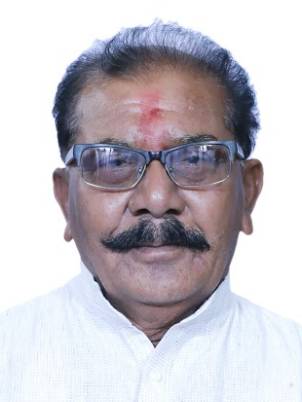 Chhatar Singh Darbar