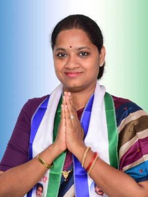 Chinta Anuradha