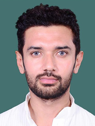 Chirag Kumar Paswan