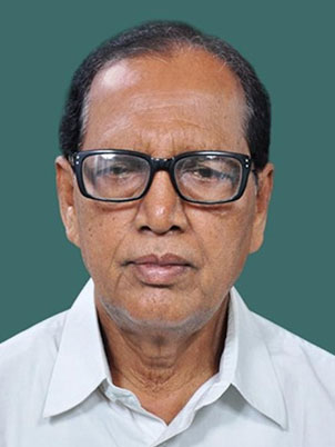 Choudhury Mohan Jatua