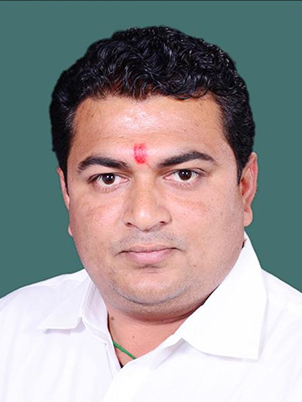 Rajeshbhai Naranbhai Chudasama