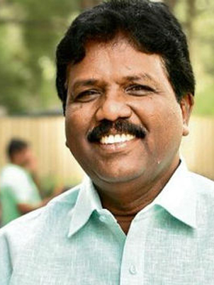 D. Ravikumar