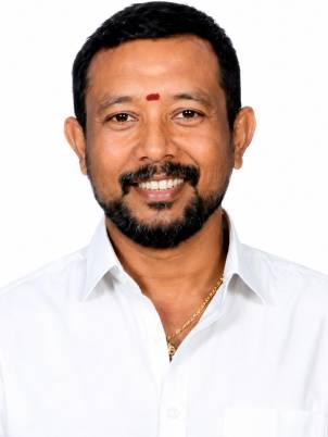 D. Sarathkumar