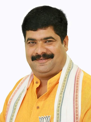D. Vedavyasa Kamath