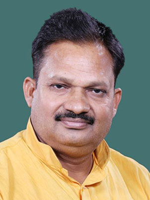 Daddan Mishra