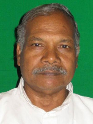 Dalpat Singh Paraste