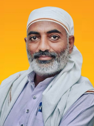 Darshan Singh Choudhary