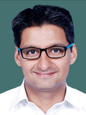 Deepender Singh Hooda