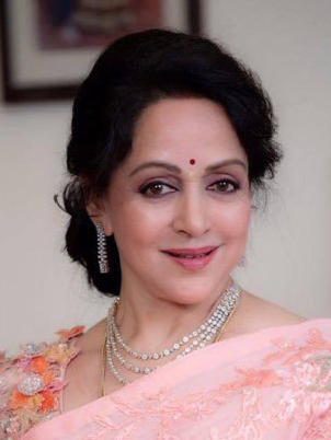 Hema Malini