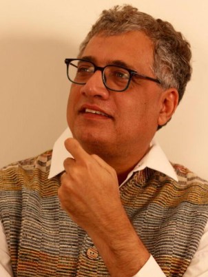 Derek O'Brien