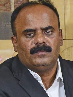 Devaraje Gowda